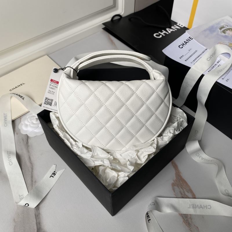 Chanel Top Handle Bags